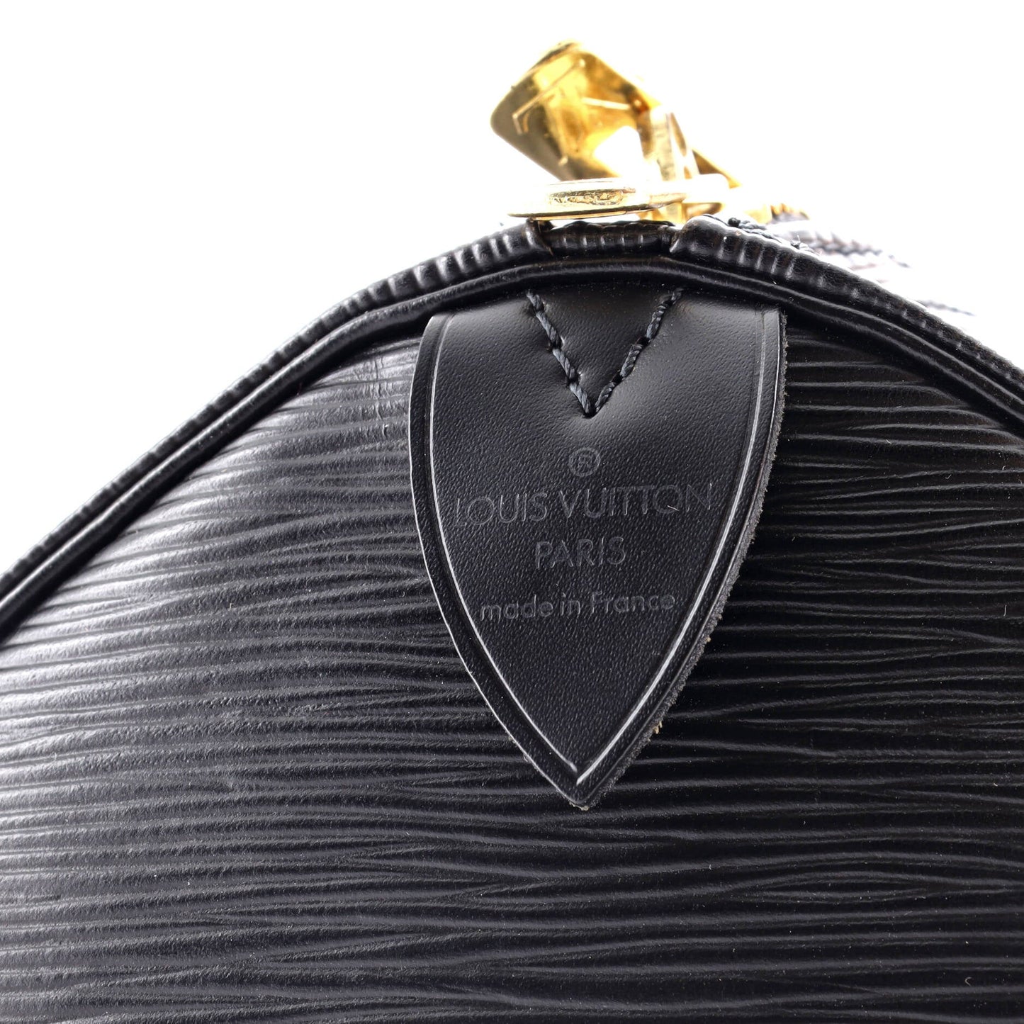 Louis Vuitton Keepall Bag Epi Leather 50