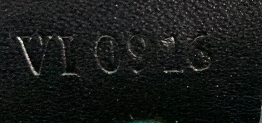 Louis Vuitton Keepall Bag Epi Leather 50