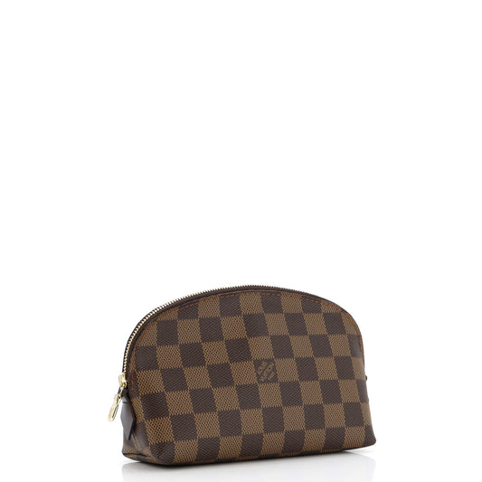 Louis Vuitton Cosmetic Pouch Damier
