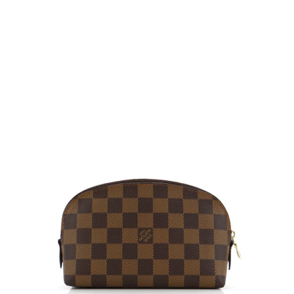 Louis Vuitton Cosmetic Pouch Damier