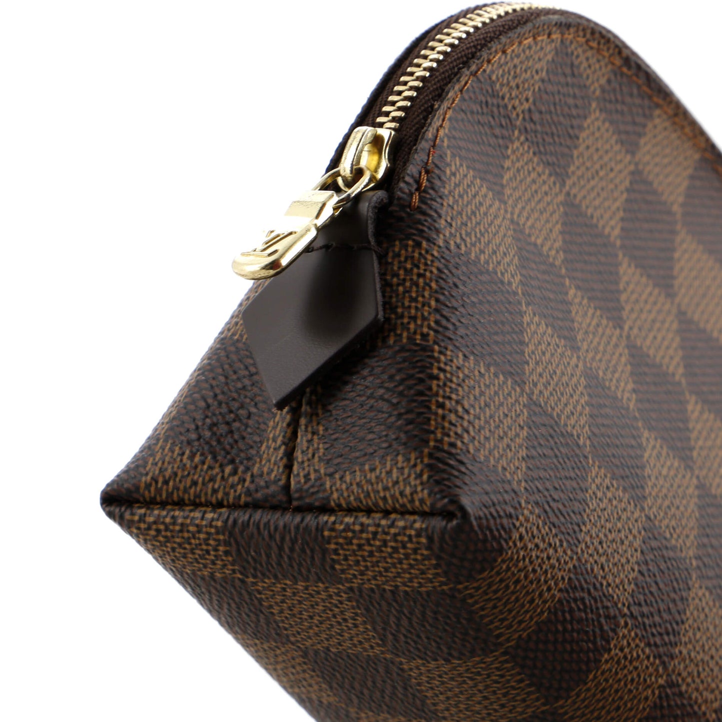 Louis Vuitton Cosmetic Pouch Damier