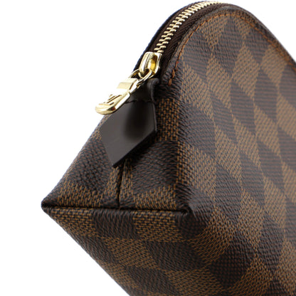 Louis Vuitton Cosmetic Pouch Damier