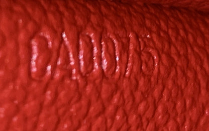Louis Vuitton Cosmetic Pouch Damier