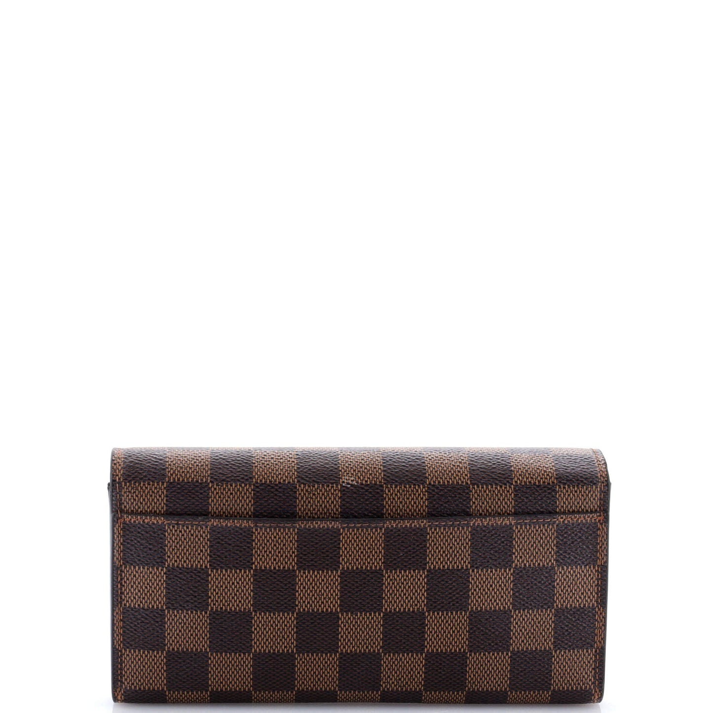 Louis Vuitton Sarah Wallet NM Damier