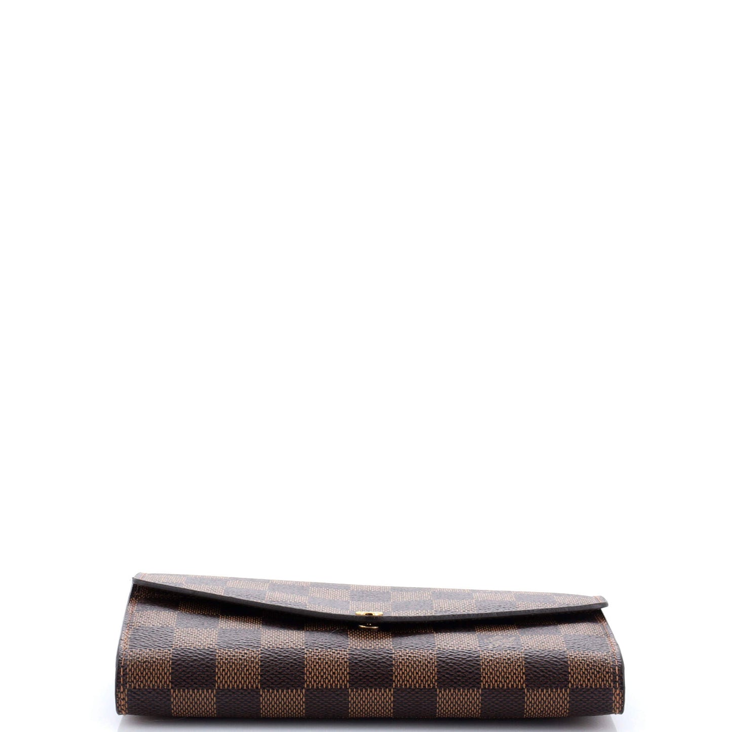 Louis Vuitton Sarah Wallet NM Damier