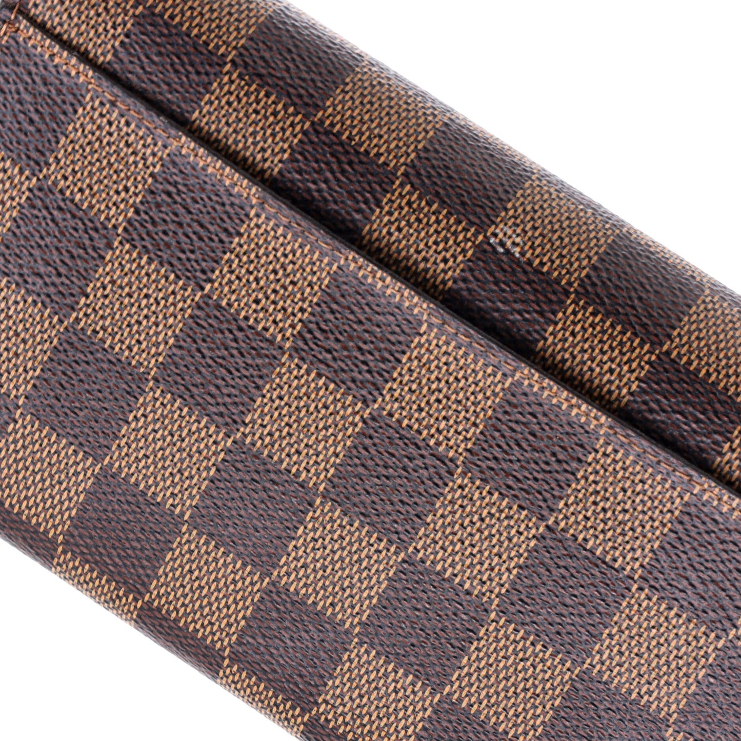 Louis Vuitton Sarah Wallet NM Damier