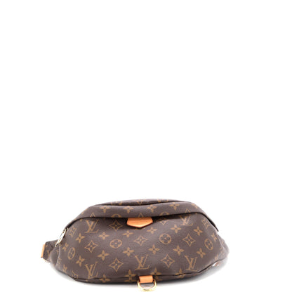 Louis Vuitton Bum Bag Monogram Canvas