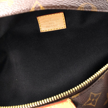 Louis Vuitton Bum Bag Monogram Canvas