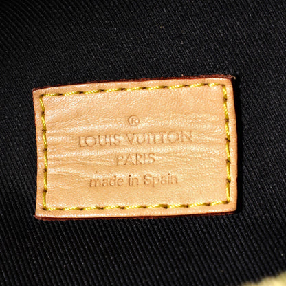 Louis Vuitton Bum Bag Monogram Canvas