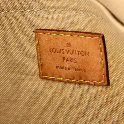Louis Vuitton Favorite Handbag Damier MM