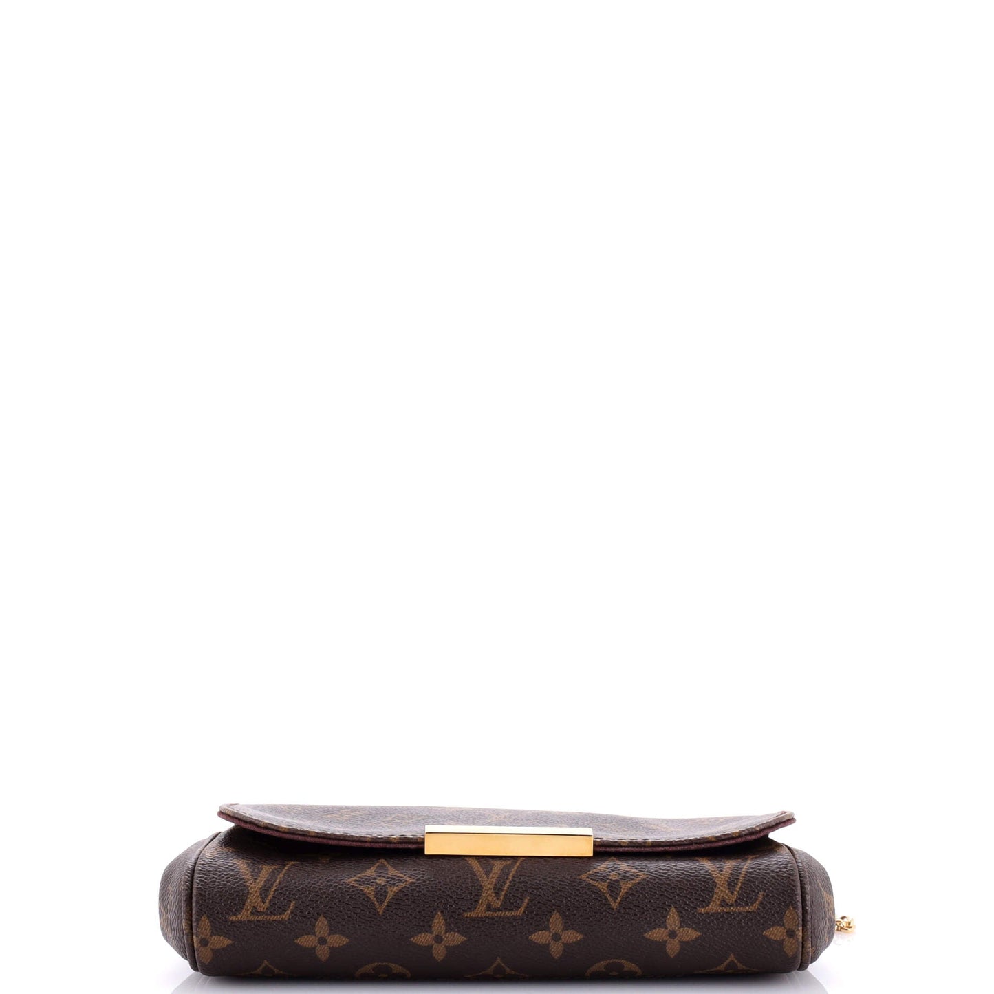 Louis Vuitton Favorite Handbag Monogram Canvas PM