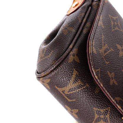 Louis Vuitton Favorite Handbag Monogram Canvas PM