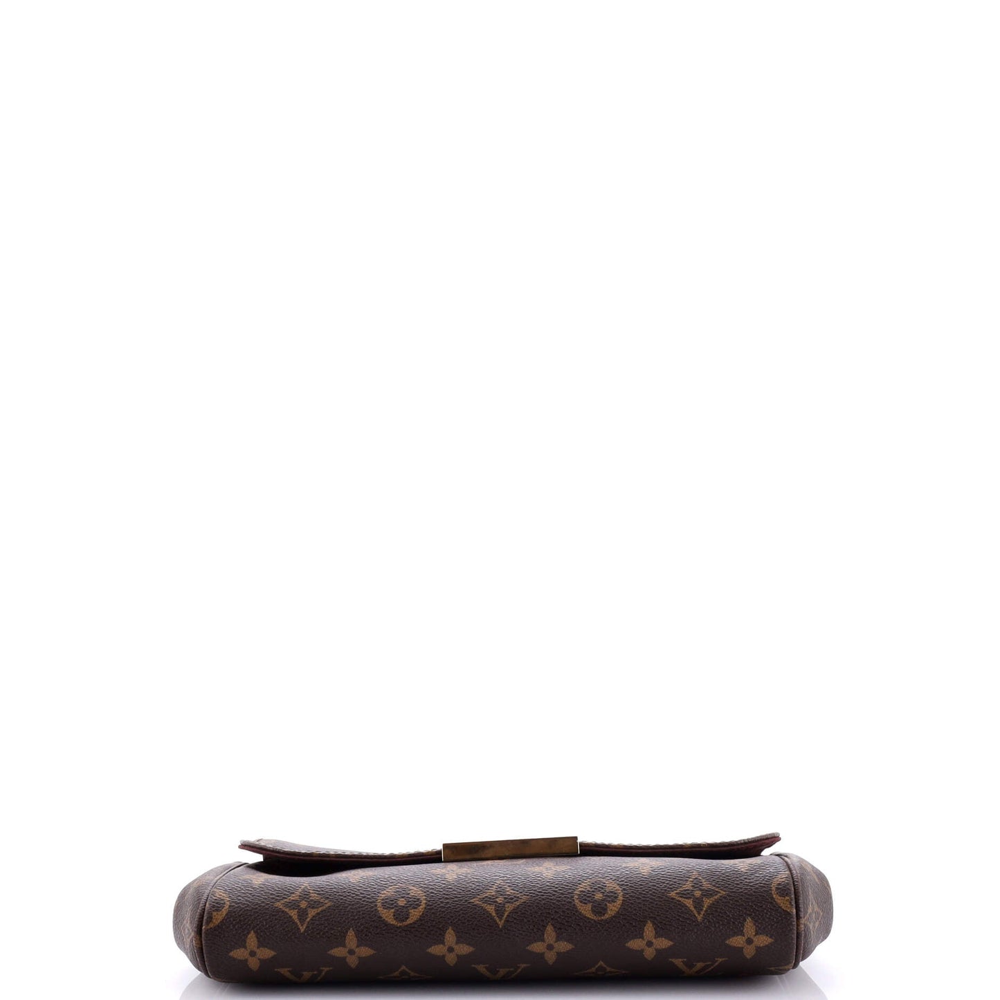 Louis Vuitton Favorite Handbag Monogram Canvas MM