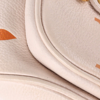 Louis Vuitton Bum Bag By The Pool Monogram Empreinte Giant Mini