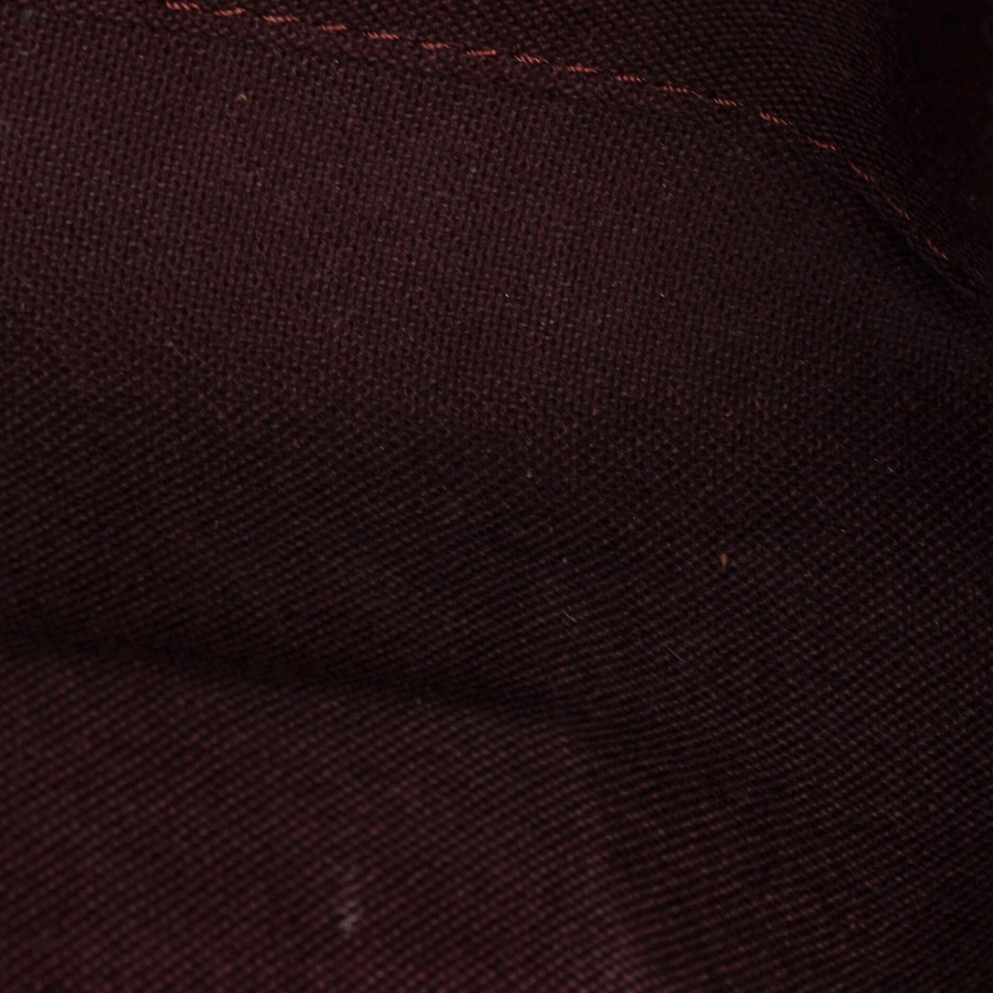 Louis Vuitton Favorite Handbag Monogram Canvas MM