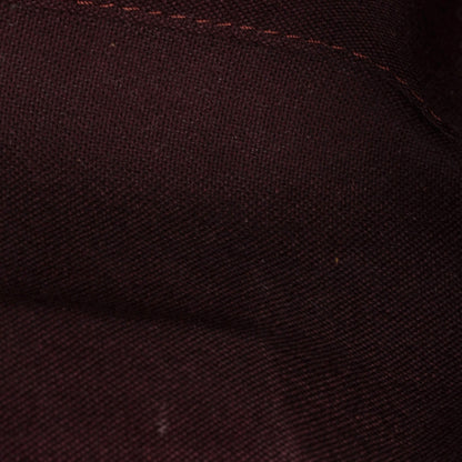 Louis Vuitton Favorite Handbag Monogram Canvas MM