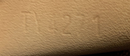 Louis Vuitton Speedy Bandouliere Bag Monogram Canvas Nano