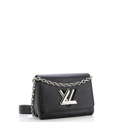 Louis Vuitton Twist Handbag Epi Leather PM