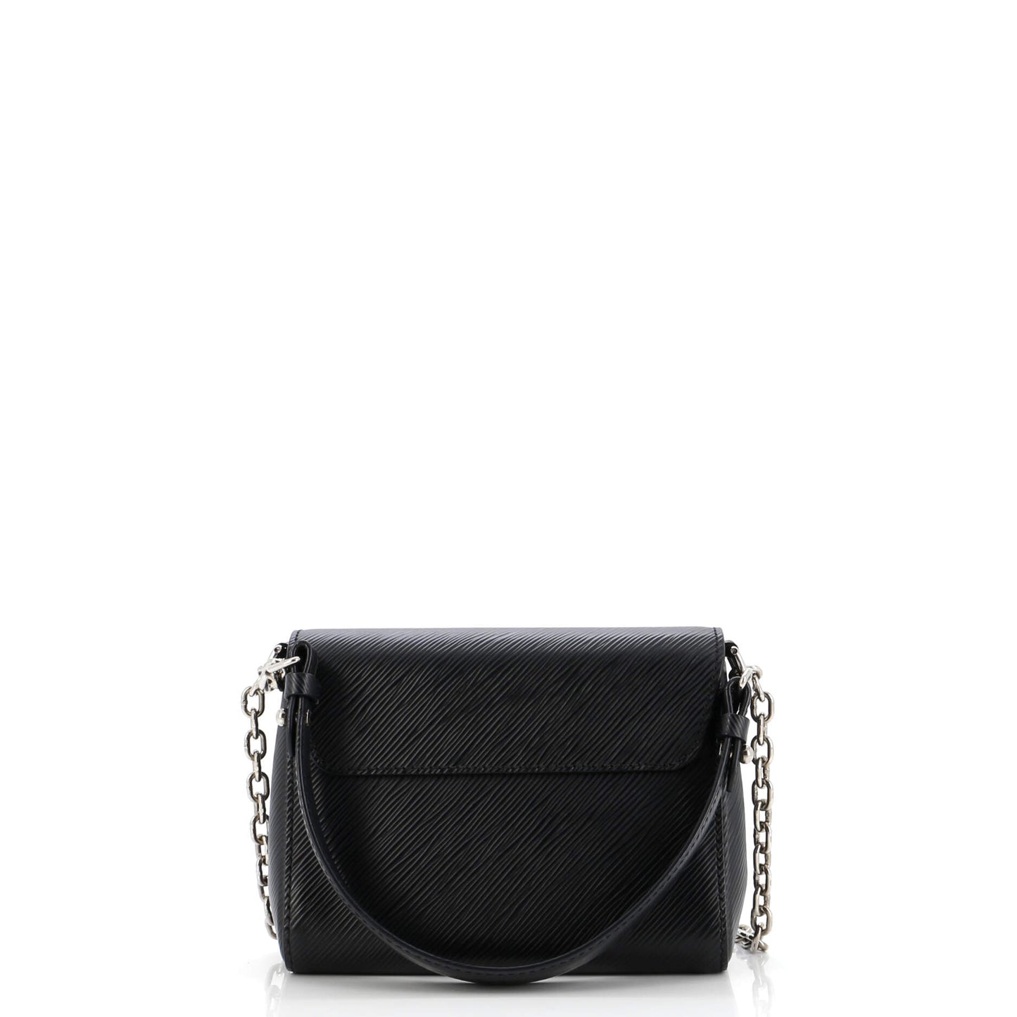 Louis Vuitton Twist Handbag Epi Leather PM