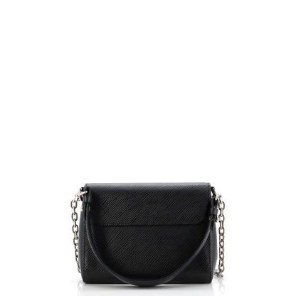 Louis Vuitton Twist Handbag Epi Leather PM