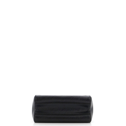 Louis Vuitton Twist Handbag Epi Leather PM
