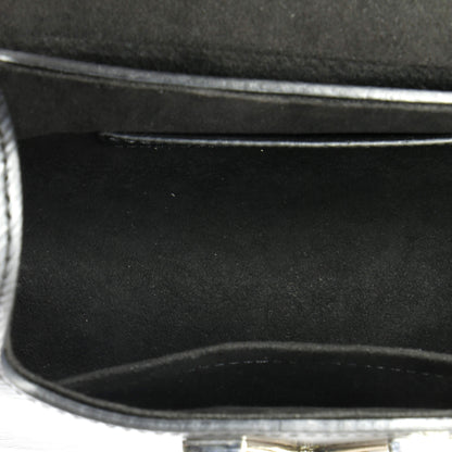 Louis Vuitton Twist Handbag Epi Leather PM