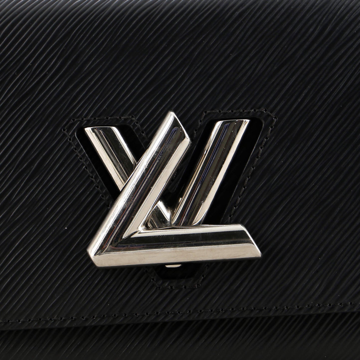 Louis Vuitton Twist Handbag Epi Leather PM