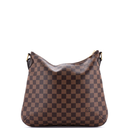Louis Vuitton Bloomsbury Handbag Damier PM
