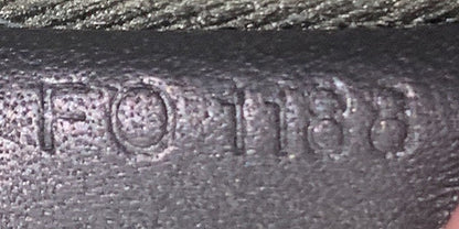 Louis Vuitton Danube Handbag Limited Edition Vivienne Monogram Eclipse PM