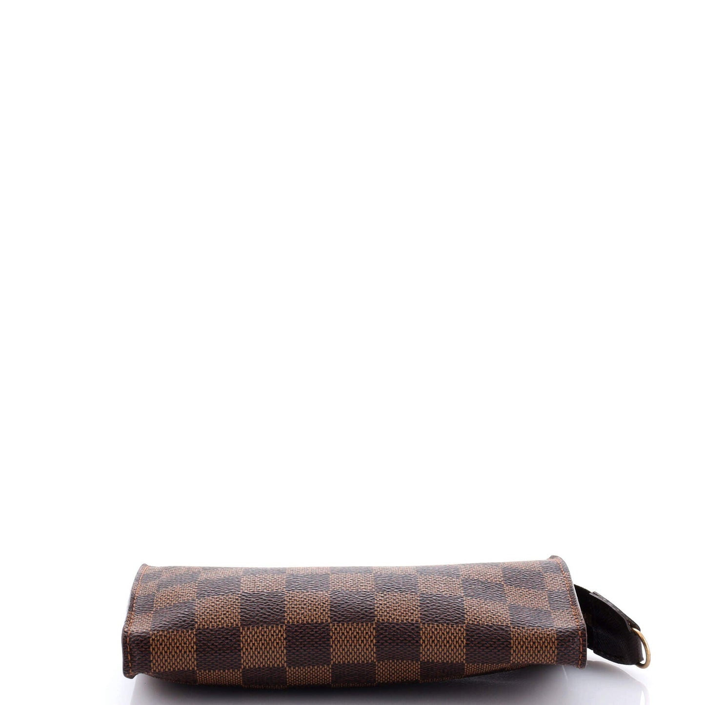 Louis Vuitton Marais Bucket Zip Pouch Damier