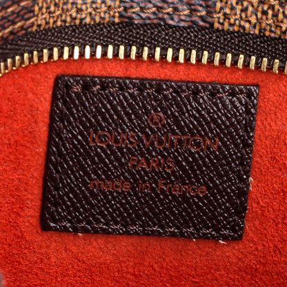 Louis Vuitton Marais Bucket Zip Pouch Damier