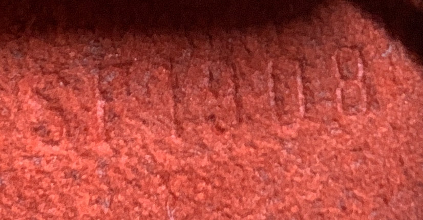 Louis Vuitton Marais Bucket Zip Pouch Damier