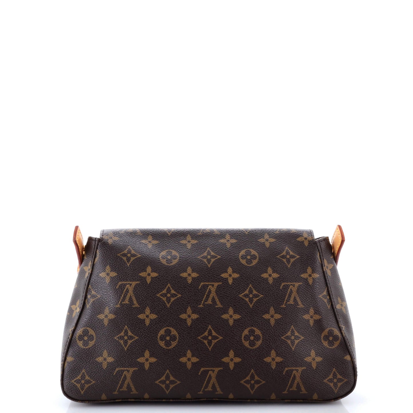 Louis Vuitton Looping Handbag Monogram Canvas Mini