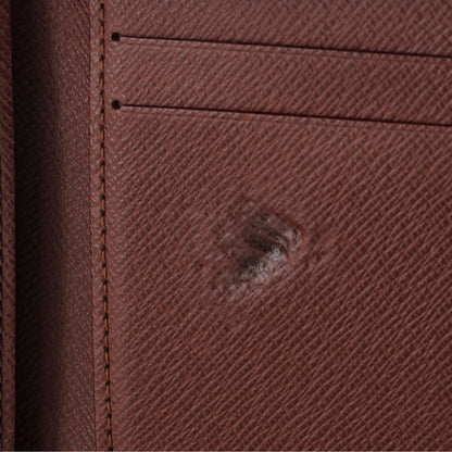 Louis Vuitton Victorine Wallet Monogram Canvas