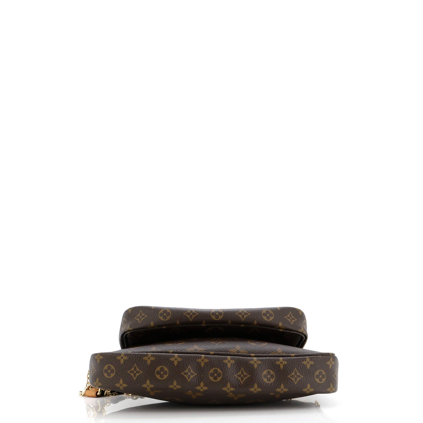 Louis Vuitton Multi Pochette Accessoires Monogram Canvas