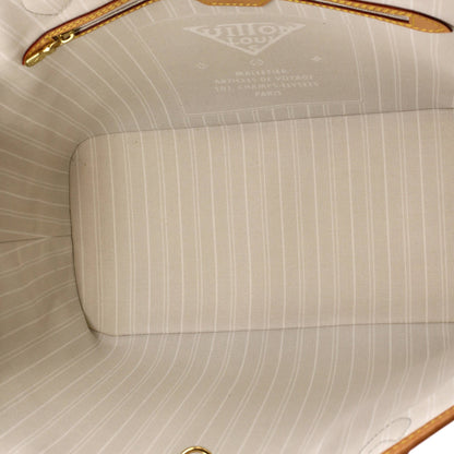 Louis Vuitton Neverfull NM Tote By The Pool Monogram Giant MM