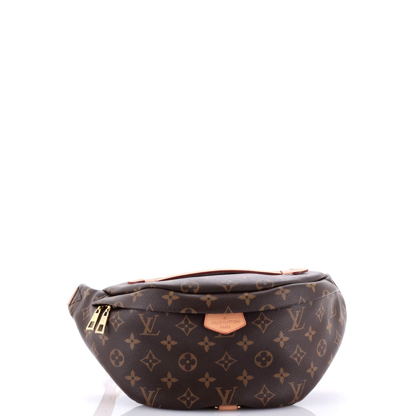 Louis Vuitton Bum Bag Monogram Canvas