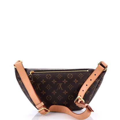 Louis Vuitton Bum Bag Monogram Canvas