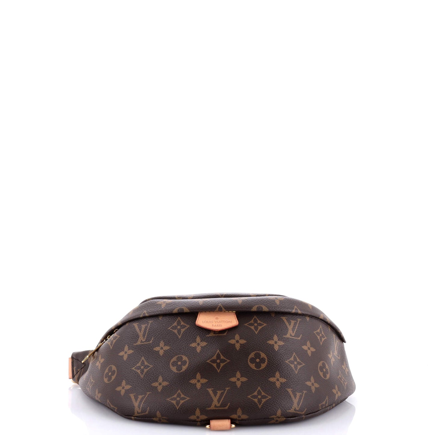 Louis Vuitton Bum Bag Monogram Canvas