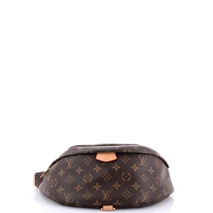 Louis Vuitton Bum Bag Monogram Canvas