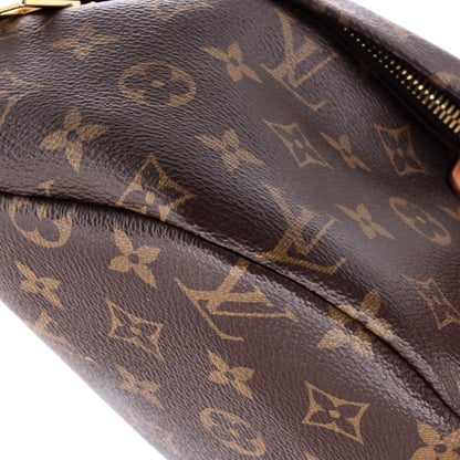 Louis Vuitton Bum Bag Monogram Canvas
