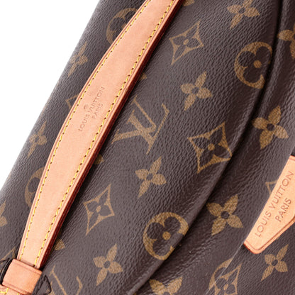Louis Vuitton Bum Bag Monogram Canvas