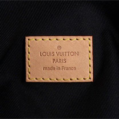 Louis Vuitton Bum Bag Monogram Canvas