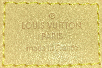 Louis Vuitton Bum Bag Monogram Canvas