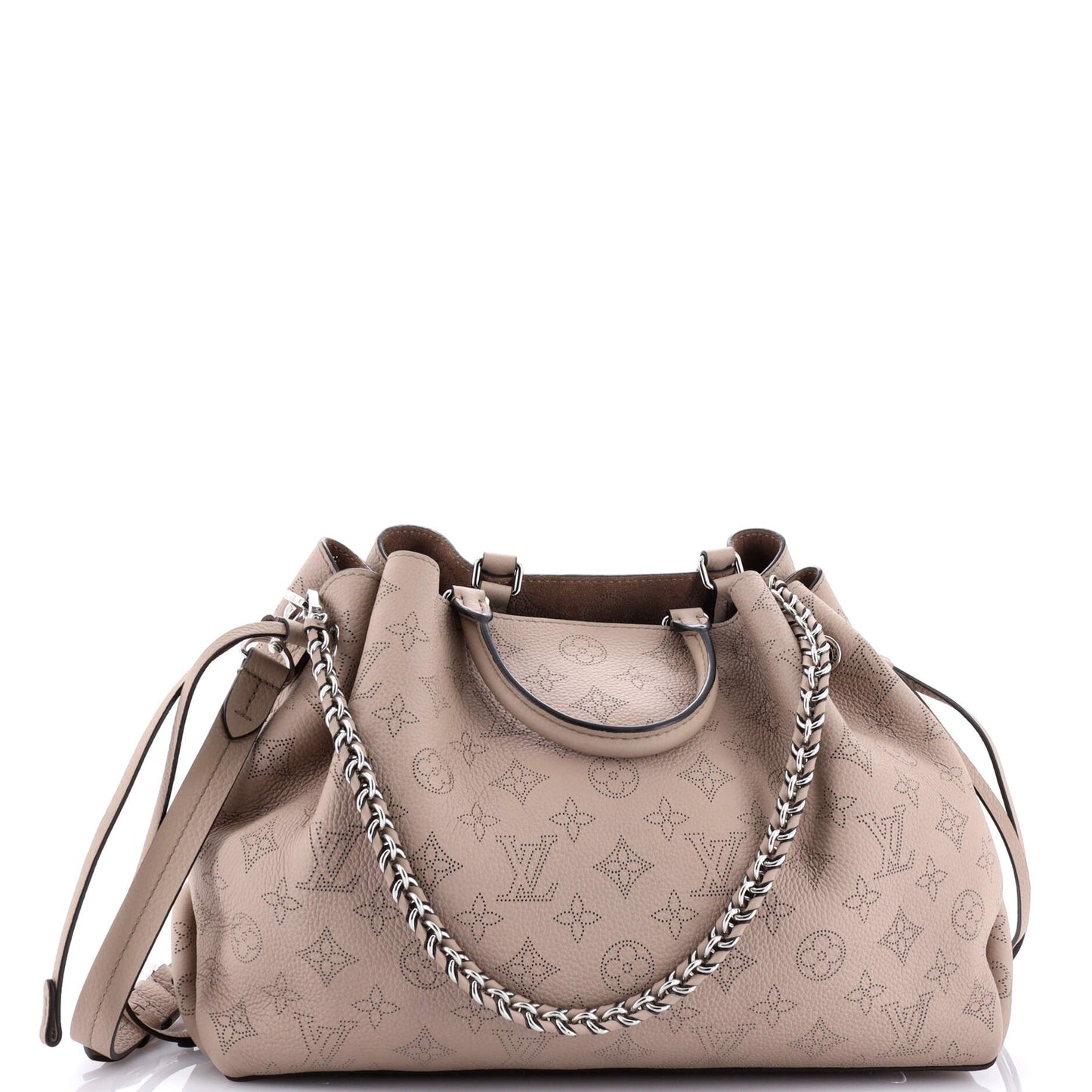 Louis Vuitton Bella Tote Mahina Leather