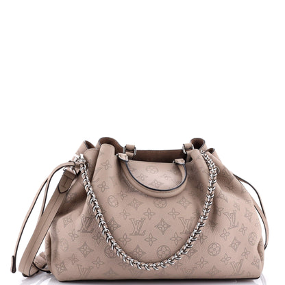 Louis Vuitton Bella Tote Mahina Leather
