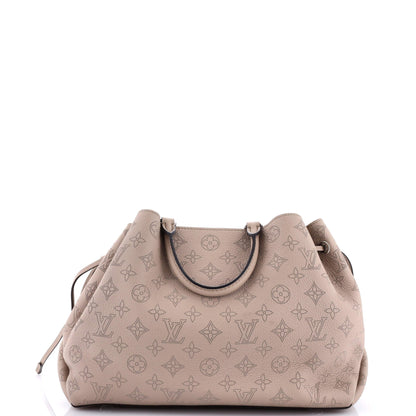 Louis Vuitton Bella Tote Mahina Leather