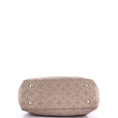 Louis Vuitton Bella Tote Mahina Leather