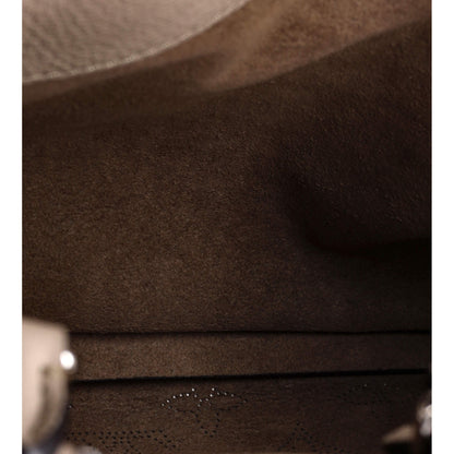 Louis Vuitton Bella Tote Mahina Leather