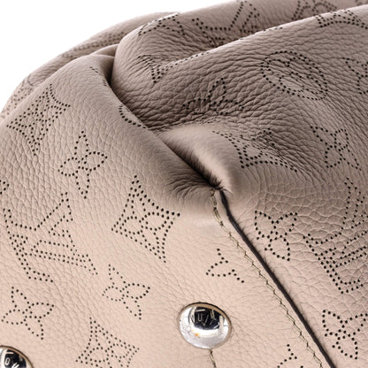 Louis Vuitton Bella Tote Mahina Leather